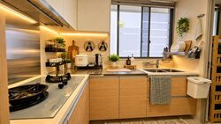 Sea Esta (D18), Condominium #629386201